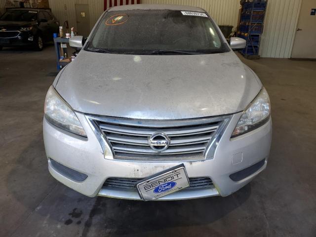 Photo 4 VIN: 3N1AB7AP6EY299643 - NISSAN SENTRA S 