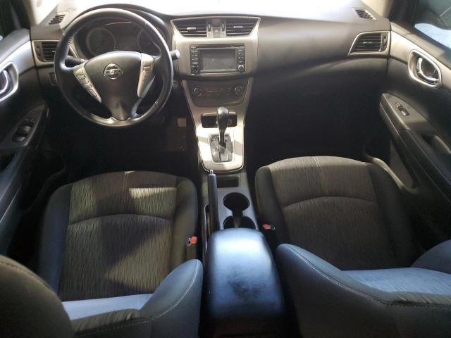 Photo 7 VIN: 3N1AB7AP6EY299643 - NISSAN SENTRA S 