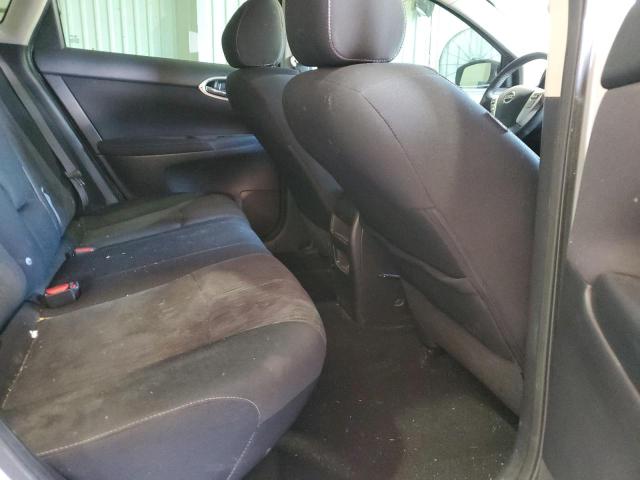 Photo 9 VIN: 3N1AB7AP6EY299643 - NISSAN SENTRA S 