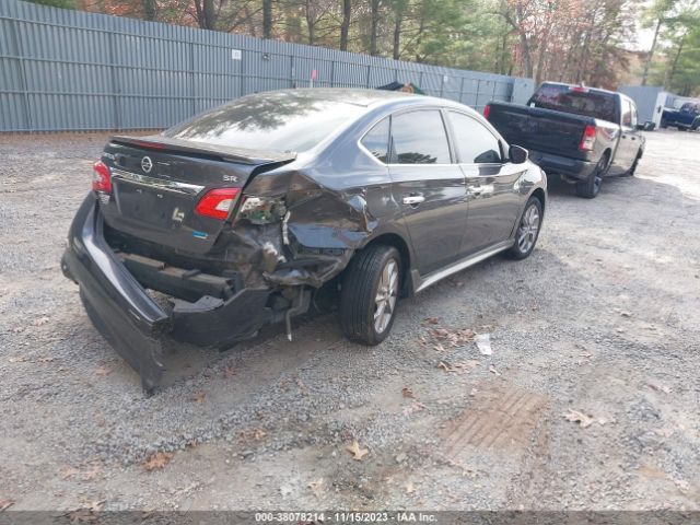 Photo 3 VIN: 3N1AB7AP6EY299786 - NISSAN SENTRA 