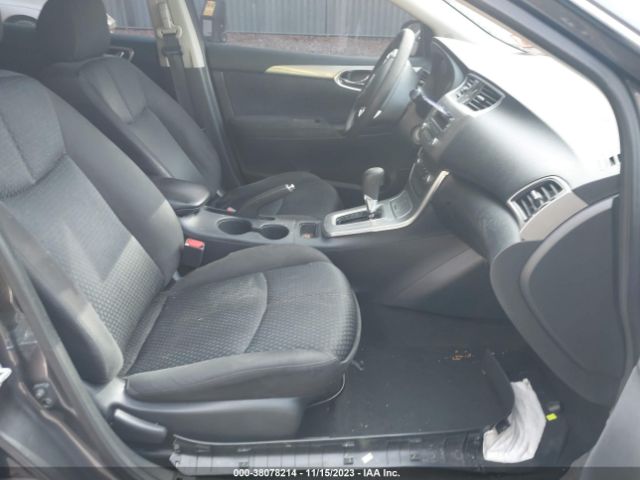 Photo 4 VIN: 3N1AB7AP6EY299786 - NISSAN SENTRA 