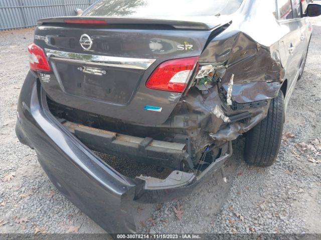 Photo 5 VIN: 3N1AB7AP6EY299786 - NISSAN SENTRA 