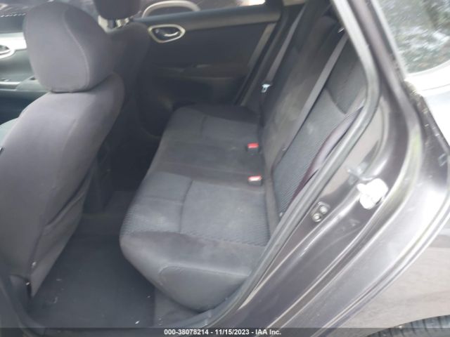 Photo 7 VIN: 3N1AB7AP6EY299786 - NISSAN SENTRA 