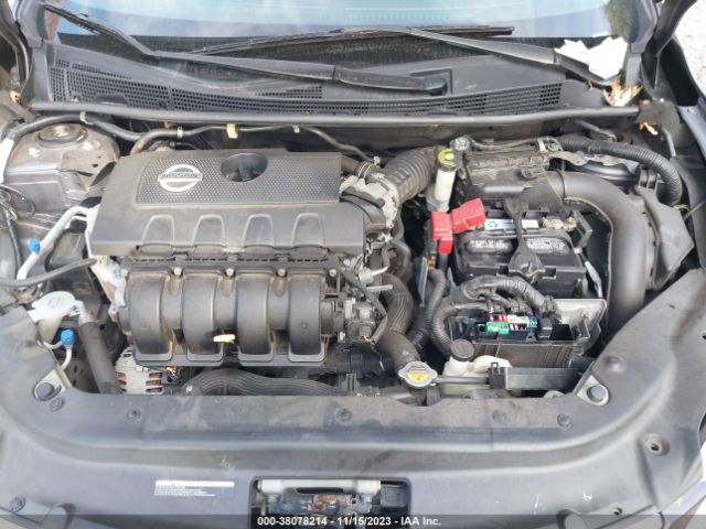 Photo 9 VIN: 3N1AB7AP6EY299786 - NISSAN SENTRA 