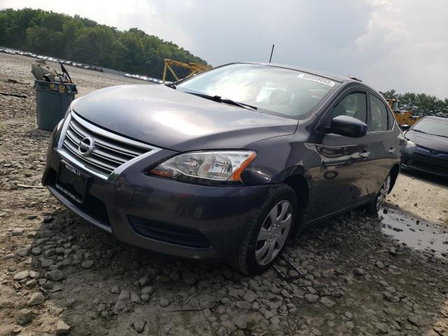 Photo 0 VIN: 3N1AB7AP6EY300516 - NISSAN SENTRA 