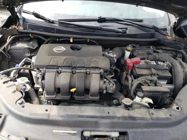 Photo 10 VIN: 3N1AB7AP6EY300516 - NISSAN SENTRA 