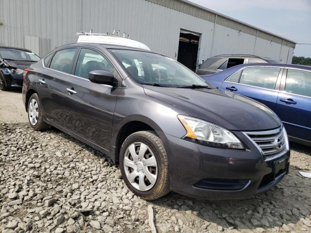 Photo 3 VIN: 3N1AB7AP6EY300516 - NISSAN SENTRA 