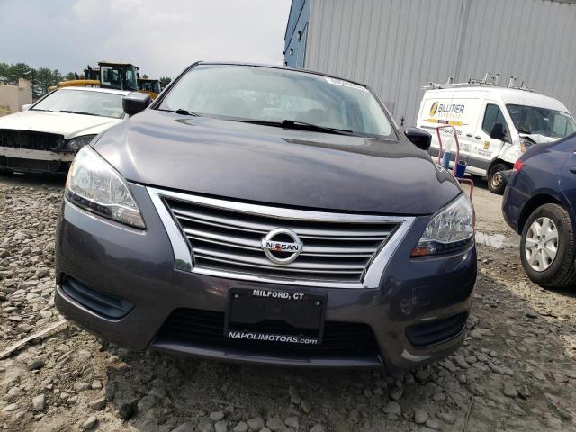 Photo 4 VIN: 3N1AB7AP6EY300516 - NISSAN SENTRA 