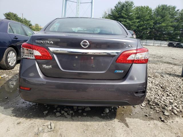 Photo 5 VIN: 3N1AB7AP6EY300516 - NISSAN SENTRA 