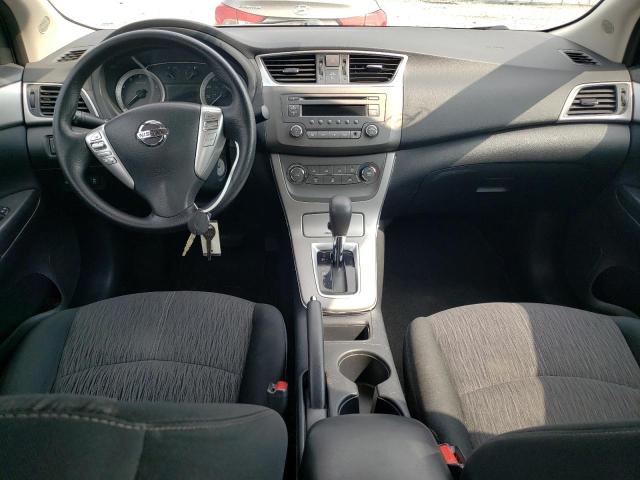 Photo 7 VIN: 3N1AB7AP6EY300516 - NISSAN SENTRA 