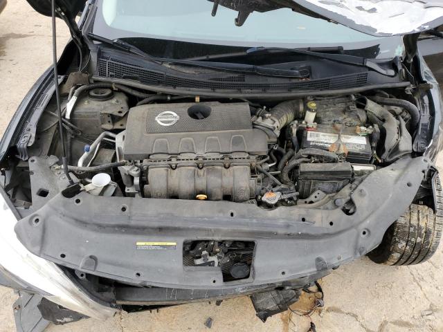 Photo 10 VIN: 3N1AB7AP6EY302573 - NISSAN SENTRA 