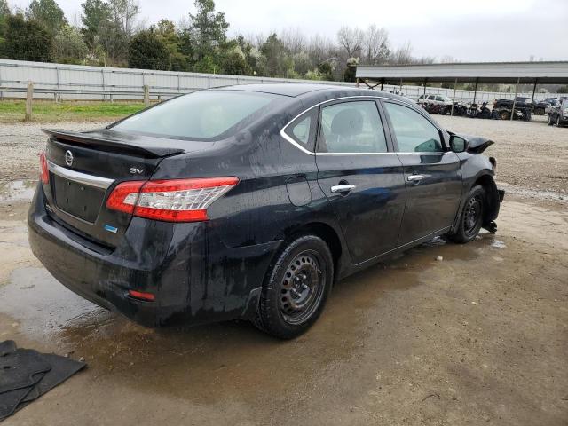 Photo 2 VIN: 3N1AB7AP6EY302573 - NISSAN SENTRA 