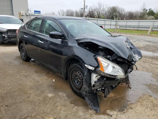 Photo 3 VIN: 3N1AB7AP6EY302573 - NISSAN SENTRA 