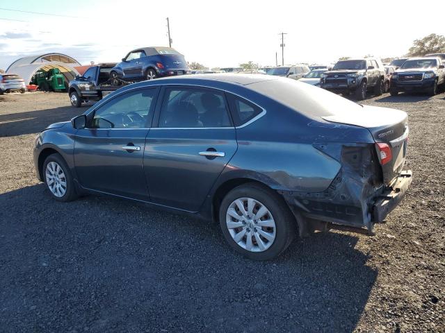 Photo 1 VIN: 3N1AB7AP6EY302752 - NISSAN SENTRA S 