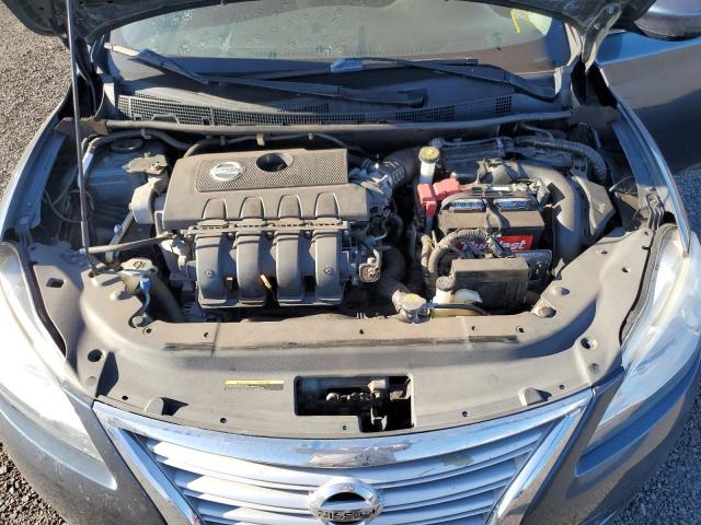 Photo 10 VIN: 3N1AB7AP6EY302752 - NISSAN SENTRA S 