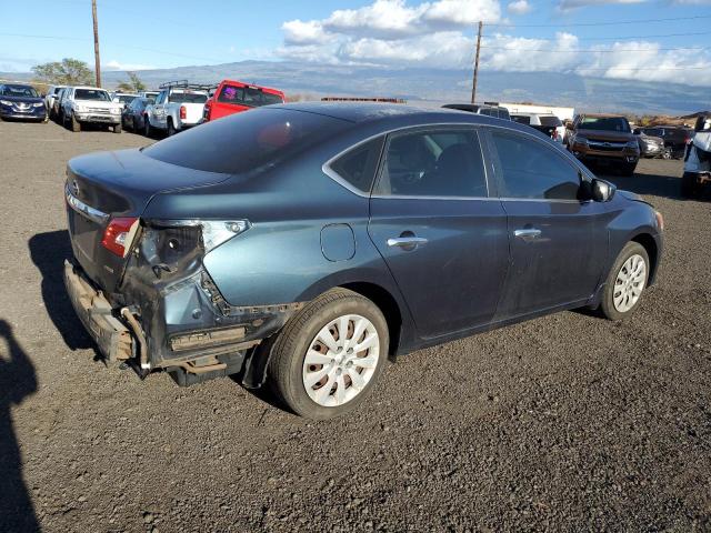 Photo 2 VIN: 3N1AB7AP6EY302752 - NISSAN SENTRA S 