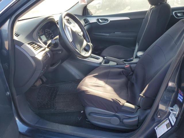 Photo 6 VIN: 3N1AB7AP6EY302752 - NISSAN SENTRA S 