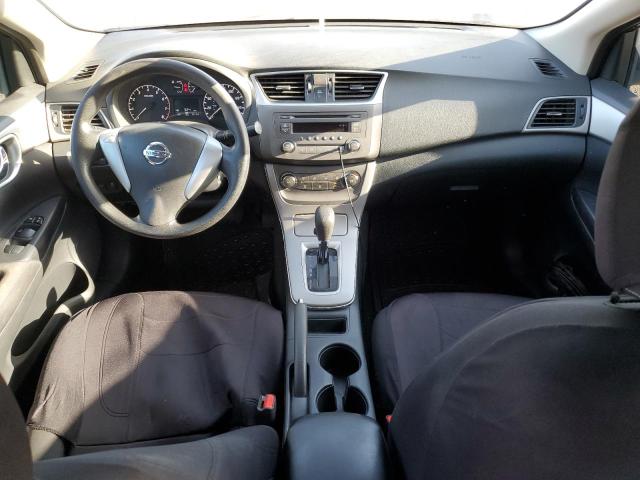 Photo 7 VIN: 3N1AB7AP6EY302752 - NISSAN SENTRA S 