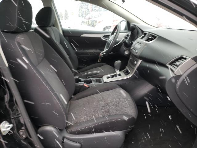 Photo 4 VIN: 3N1AB7AP6EY304646 - NISSAN SENTRA S 