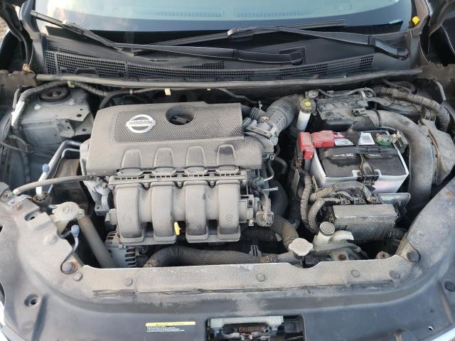 Photo 6 VIN: 3N1AB7AP6EY304971 - NISSAN SENTRA S 