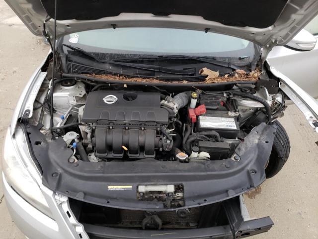 Photo 10 VIN: 3N1AB7AP6EY305490 - NISSAN SENTRA S 