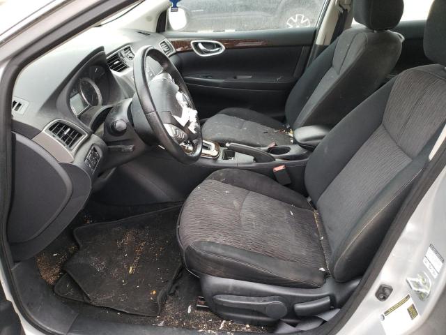 Photo 6 VIN: 3N1AB7AP6EY305490 - NISSAN SENTRA S 