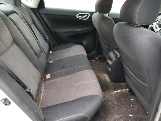 Photo 9 VIN: 3N1AB7AP6EY305490 - NISSAN SENTRA S 