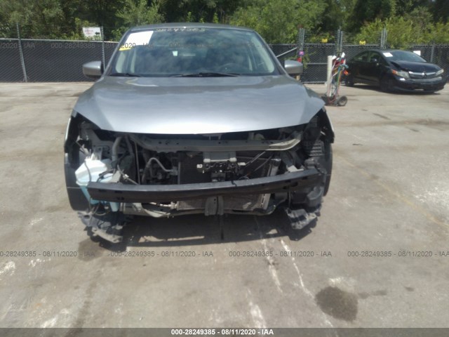 Photo 5 VIN: 3N1AB7AP6EY305568 - NISSAN SENTRA 