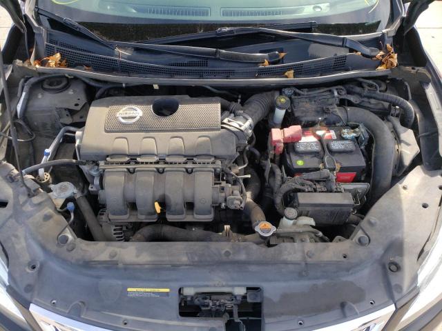 Photo 6 VIN: 3N1AB7AP6EY306820 - NISSAN SENTRA S 