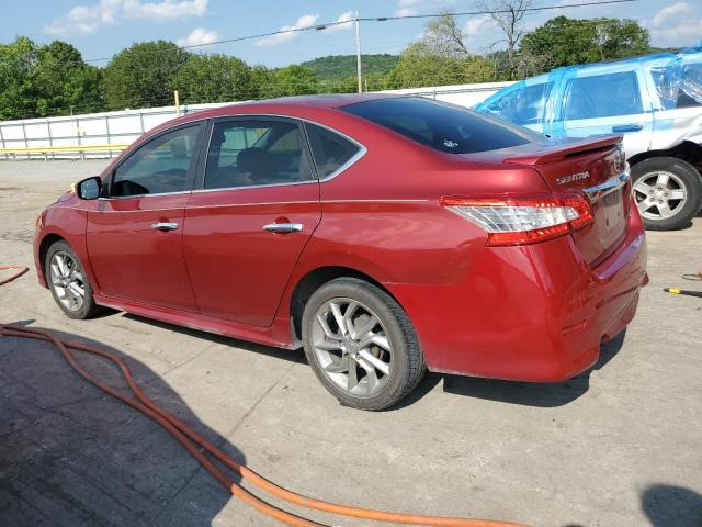 Photo 1 VIN: 3N1AB7AP6EY307580 - NISSAN SENTRA 