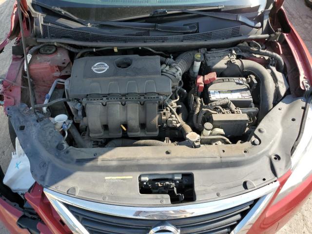 Photo 10 VIN: 3N1AB7AP6EY307580 - NISSAN SENTRA 