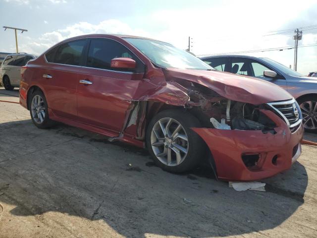 Photo 3 VIN: 3N1AB7AP6EY307580 - NISSAN SENTRA 