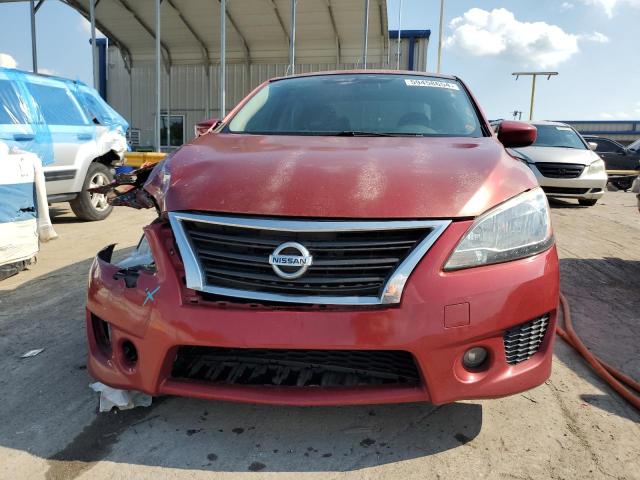 Photo 4 VIN: 3N1AB7AP6EY307580 - NISSAN SENTRA 