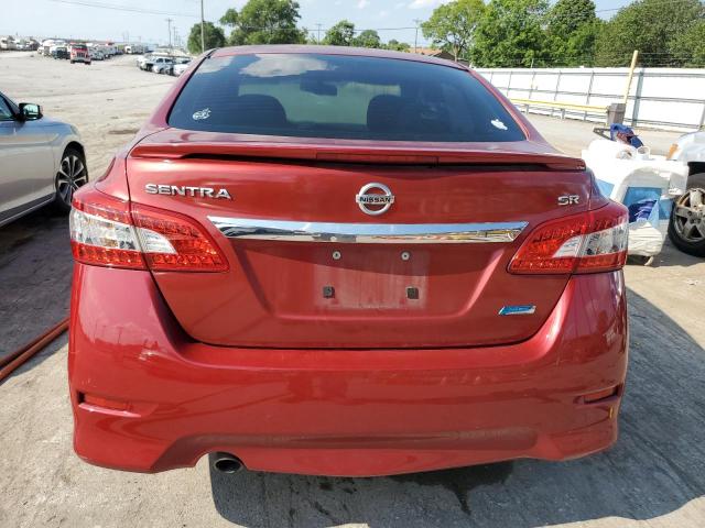 Photo 5 VIN: 3N1AB7AP6EY307580 - NISSAN SENTRA 