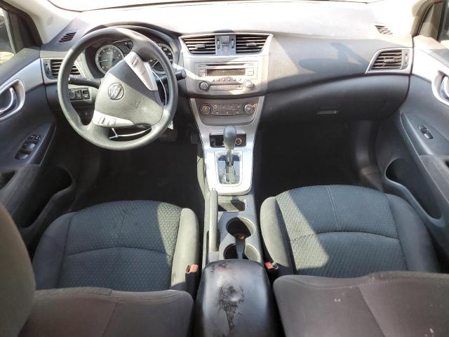 Photo 7 VIN: 3N1AB7AP6EY307580 - NISSAN SENTRA 