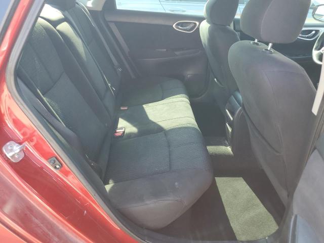 Photo 9 VIN: 3N1AB7AP6EY307580 - NISSAN SENTRA 