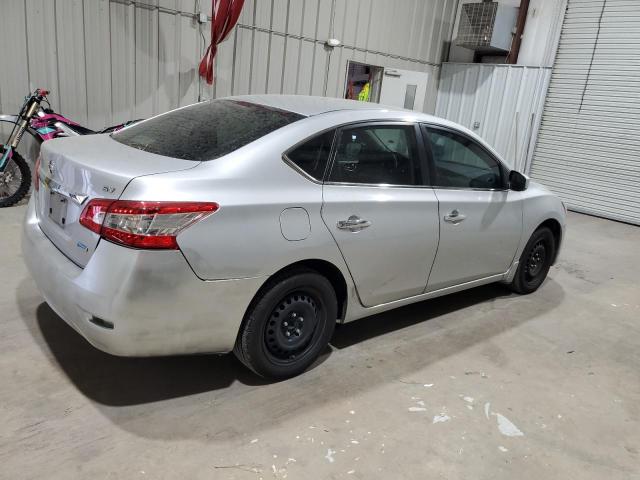 Photo 2 VIN: 3N1AB7AP6EY307904 - NISSAN SENTRA S 