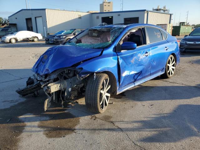 Photo 1 VIN: 3N1AB7AP6EY307952 - NISSAN SENTRA S 