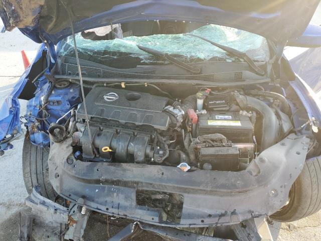 Photo 6 VIN: 3N1AB7AP6EY307952 - NISSAN SENTRA S 