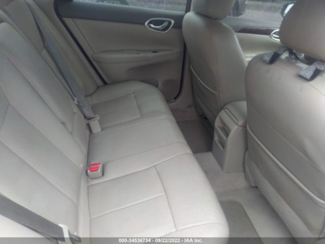 Photo 7 VIN: 3N1AB7AP6EY308003 - NISSAN SENTRA 