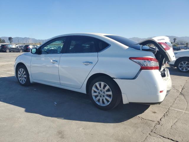 Photo 1 VIN: 3N1AB7AP6EY310852 - NISSAN SENTRA 