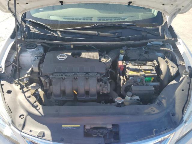 Photo 10 VIN: 3N1AB7AP6EY310852 - NISSAN SENTRA 