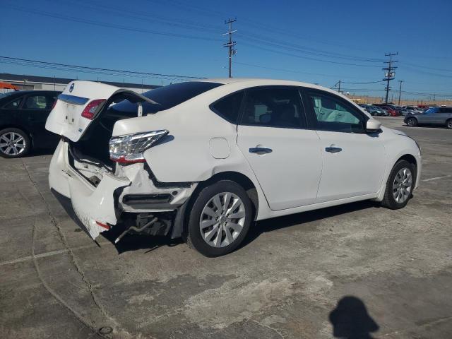 Photo 2 VIN: 3N1AB7AP6EY310852 - NISSAN SENTRA 