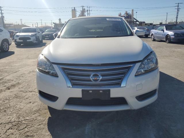 Photo 4 VIN: 3N1AB7AP6EY310852 - NISSAN SENTRA 