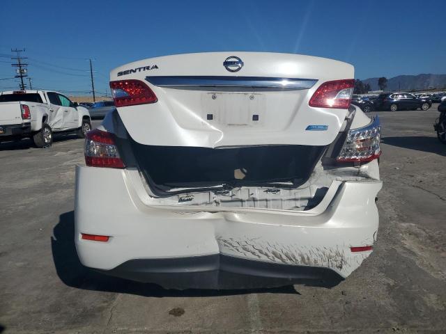 Photo 5 VIN: 3N1AB7AP6EY310852 - NISSAN SENTRA 