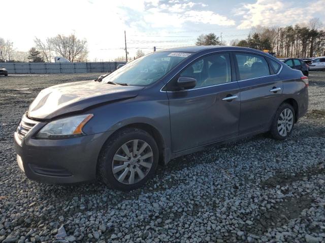 Photo 0 VIN: 3N1AB7AP6EY311516 - NISSAN SENTRA 