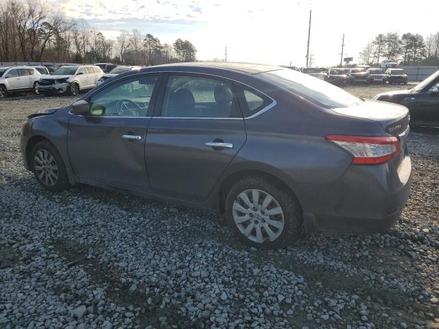 Photo 1 VIN: 3N1AB7AP6EY311516 - NISSAN SENTRA 