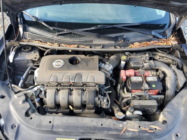 Photo 10 VIN: 3N1AB7AP6EY311516 - NISSAN SENTRA 