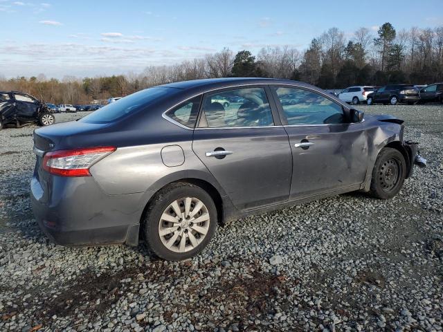 Photo 2 VIN: 3N1AB7AP6EY311516 - NISSAN SENTRA 