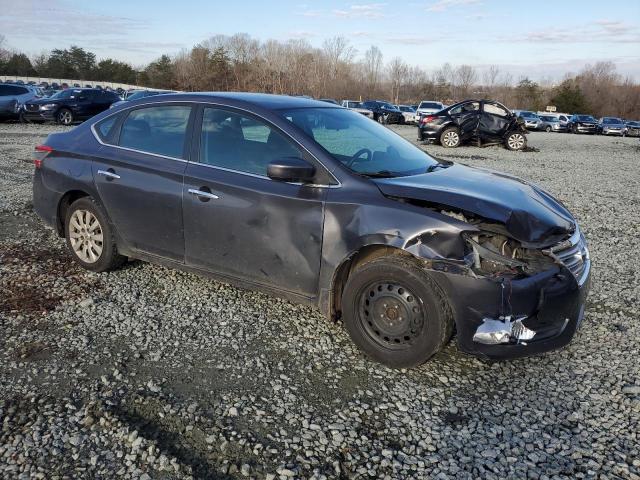 Photo 3 VIN: 3N1AB7AP6EY311516 - NISSAN SENTRA 